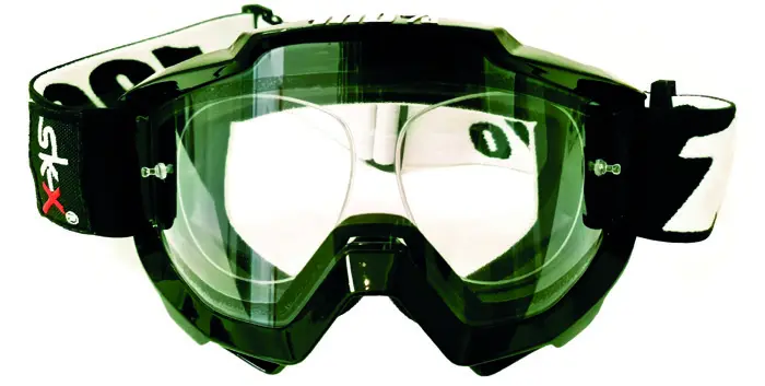 Ride 100% Accuri SK-X sports glasses glazed