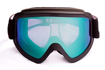 POC Ski Goggles Black