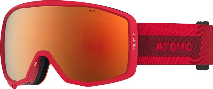 Atomic Count Jr ski goggles from sk-x