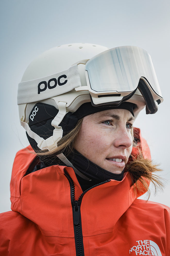 Les lunettes de ski à la vue pour les porteurs de lunettes