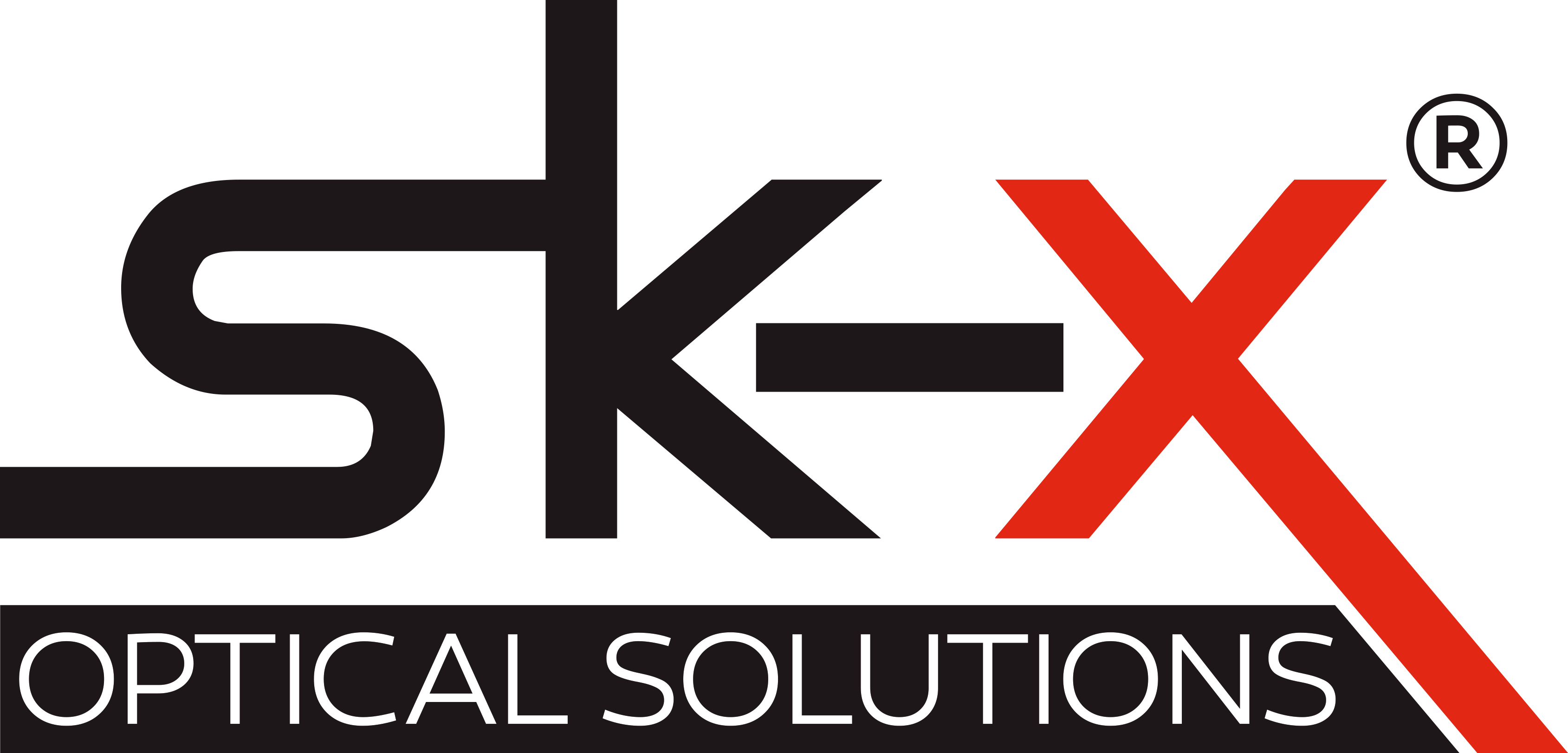 EN: SK-X® optical solutions GmbH