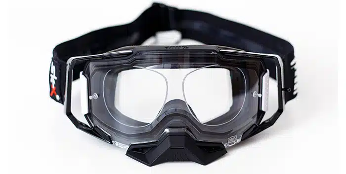Ride 100% Accuri SK-X Sportbrille verglast