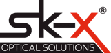 SK-X optical solutions